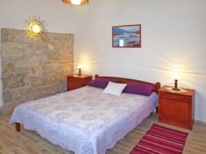 2 bedrooms, WiFi - Kapitan by Interhome (Vinjerac)