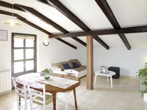 Interior - Apartment Lukeni by Interhome (Vinjerac)