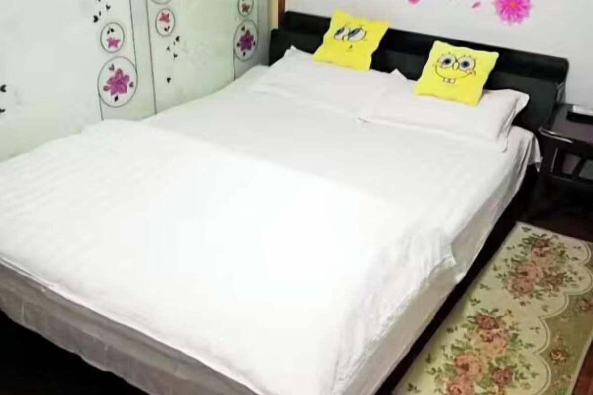 الغرفة