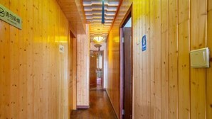 Interior - 365 Boutique Inn (Kunshan)