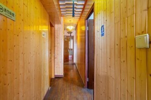 Interior - 365 Boutique Inn (Kunshan)