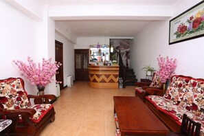 Interior - 365 Boutique Inn (Kunshan)