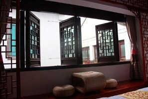 Room - 365 Boutique Inn (Kunshan)