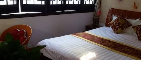Bed sheets