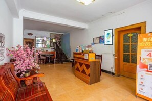Unclassified image, 4 of 35, button - 365 Boutique Inn (Kunshan)