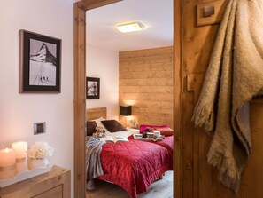 Room - Kalinda Village 5* by Interhome (Tignes)