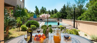 Apartment Matas by Interhome