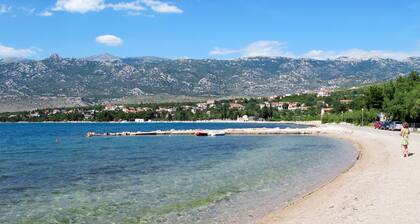 Ferienwohnung Matas by Interhome