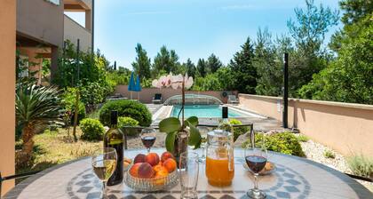 Apartment Matas by Interhome