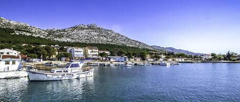 Port de plaisance