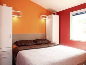 Internet - Apartment Daniel by Interhome (Karlobag)