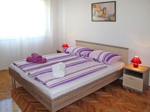 2 chambres, accĂšs Internet