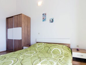 2 habitaciones y wifi 