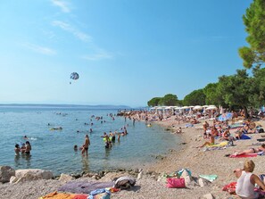 Beach nearby - Vacation home Petra by Interhome (Crikvenica)