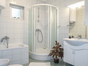Towels - Manestar by Interhome (Crikvenica)