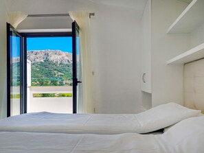 1 bedroom, WiFi - Apartment Marija by Interhome (Krk/Baška)