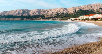 Apartment Marija by Interhome