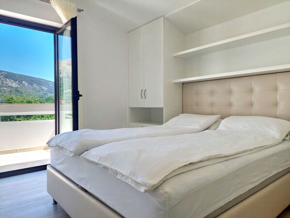 1 chambre, Wi-Fi