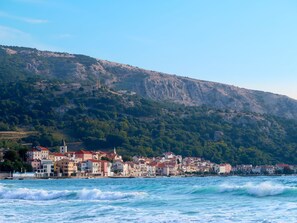 Beach nearby - Apartment Marija by Interhome (Krk/Baška)