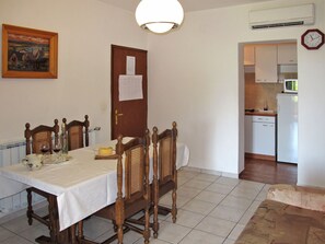 Restauration