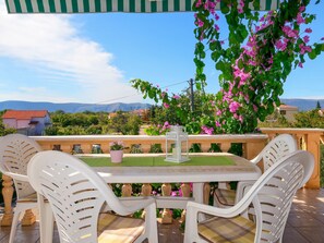 Outdoor dining - Andjelka by Interhome (Krk/Krk)