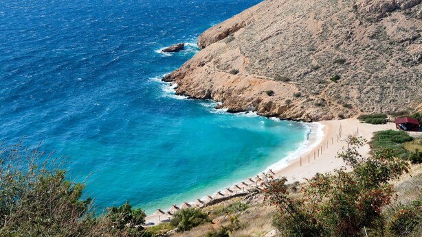 Beach - Andjelka by Interhome (Krk/Krk)