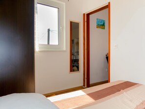 2 chambres, accĂšs Internet