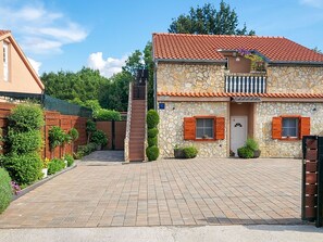 Exterior - Vacation home Mikac by Interhome (Krk/Malinska)