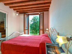 2 Schlafzimmer, WLAN