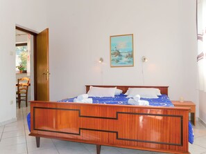 1 Schlafzimmer, Internetzugang