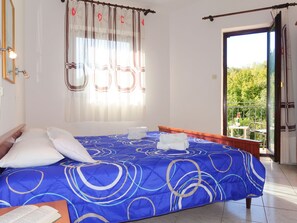 1 bedroom, internet - Radmila by Interhome (Krk/Malinska)