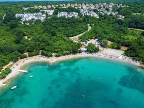 Beach nearby - Jurkovic by Interhome (Krk/Njivice)