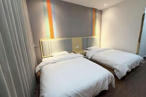 Room - Foshan Meek Hotel (Flatland Cloth Market Cowboy City) (Foshan)