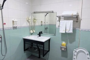 Room - Foshan Meek Hotel (Flatland Cloth Market Cowboy City) (Foshan)