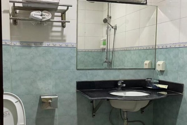 Room - Foshan Meek Hotel (Flatland Cloth Market Cowboy City) (Foshan)