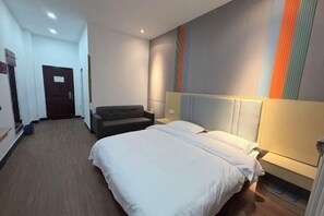 Room - Foshan Meek Hotel (Flatland Cloth Market Cowboy City) (Foshan)