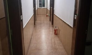 Interior - Foshan Meek Hotel (Flatland Cloth Market Cowboy City) (Foshan)