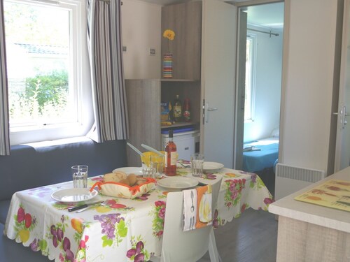 Camping La Masseria by Interhome