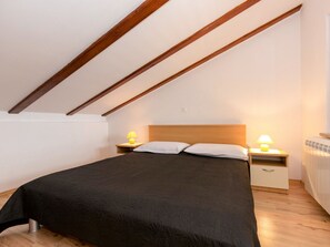 1 chambre, accĂšs Internet