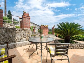 Outdoor dining - Teodora by Interhome (Lovran)