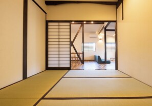 Interior - Cominka Yufuin (Yufu)