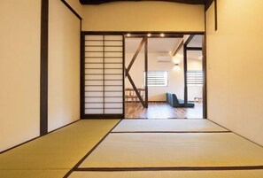 Room - Cominka Yufuin (Yufu)