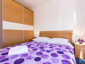 1 bedroom, iron/ironing board, WiFi - Apartment Andrea by Interhome (Mošćenička Draga)
