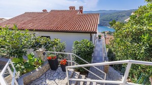 Property grounds - Katarina by Interhome (Rabac)