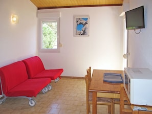 Interior - Thalassa by Interhome (Calvi)