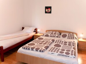 1 chambre, accĂšs Internet