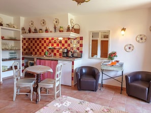 Interior - studio 2 pers 23/25m² by Interhome (Calvi)