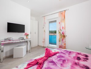 4 bedrooms, Internet - Villa Gabriel by Interhome (Labin)