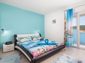 4 bedrooms, internet - Villa Gabriel by Interhome (Labin)