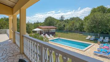 Terraço/pátio